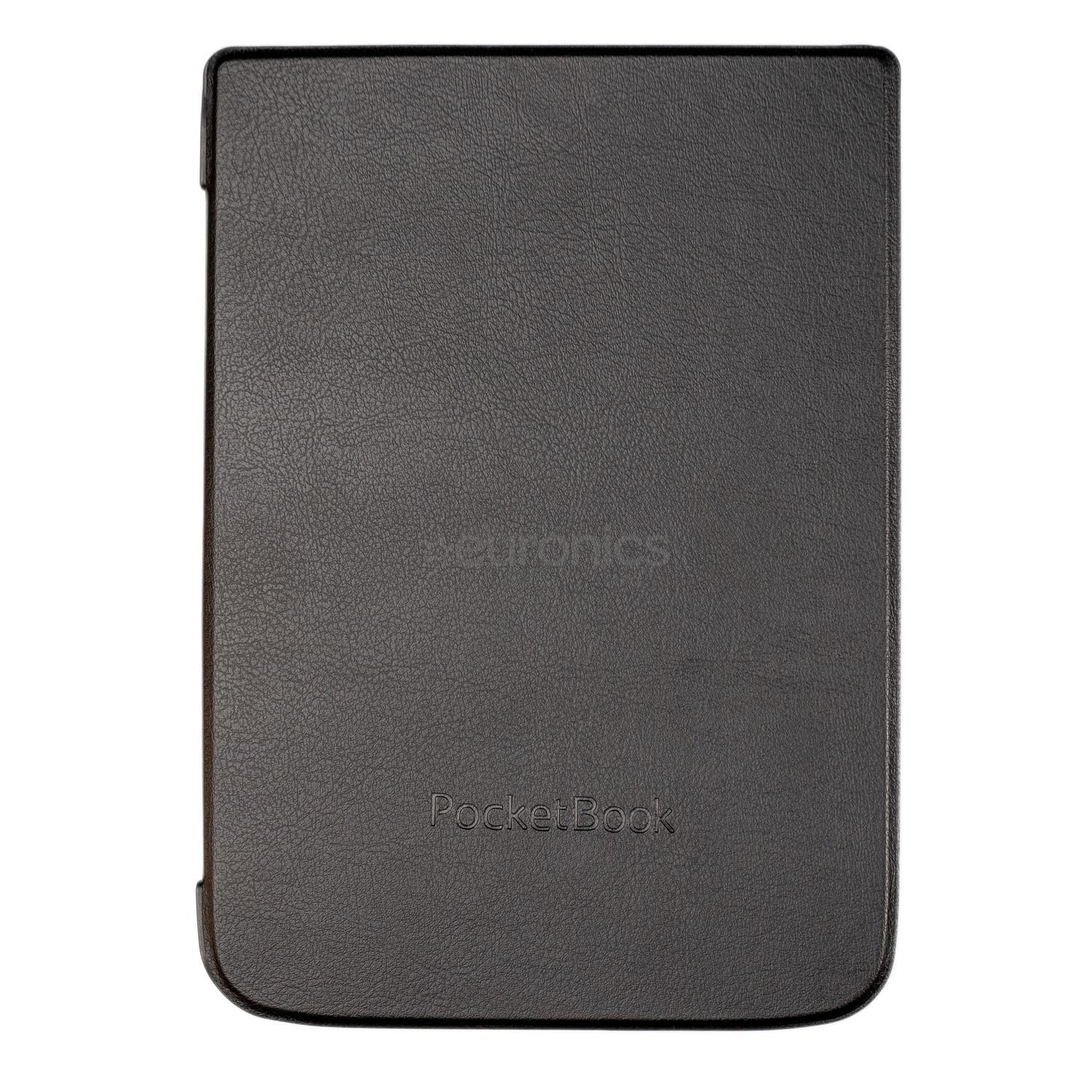 PocketBook Shell, InkPad 3, black - E-reader Cover