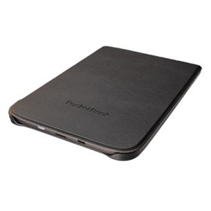 PocketBook Shell, InkPad 3, black - E-reader Cover