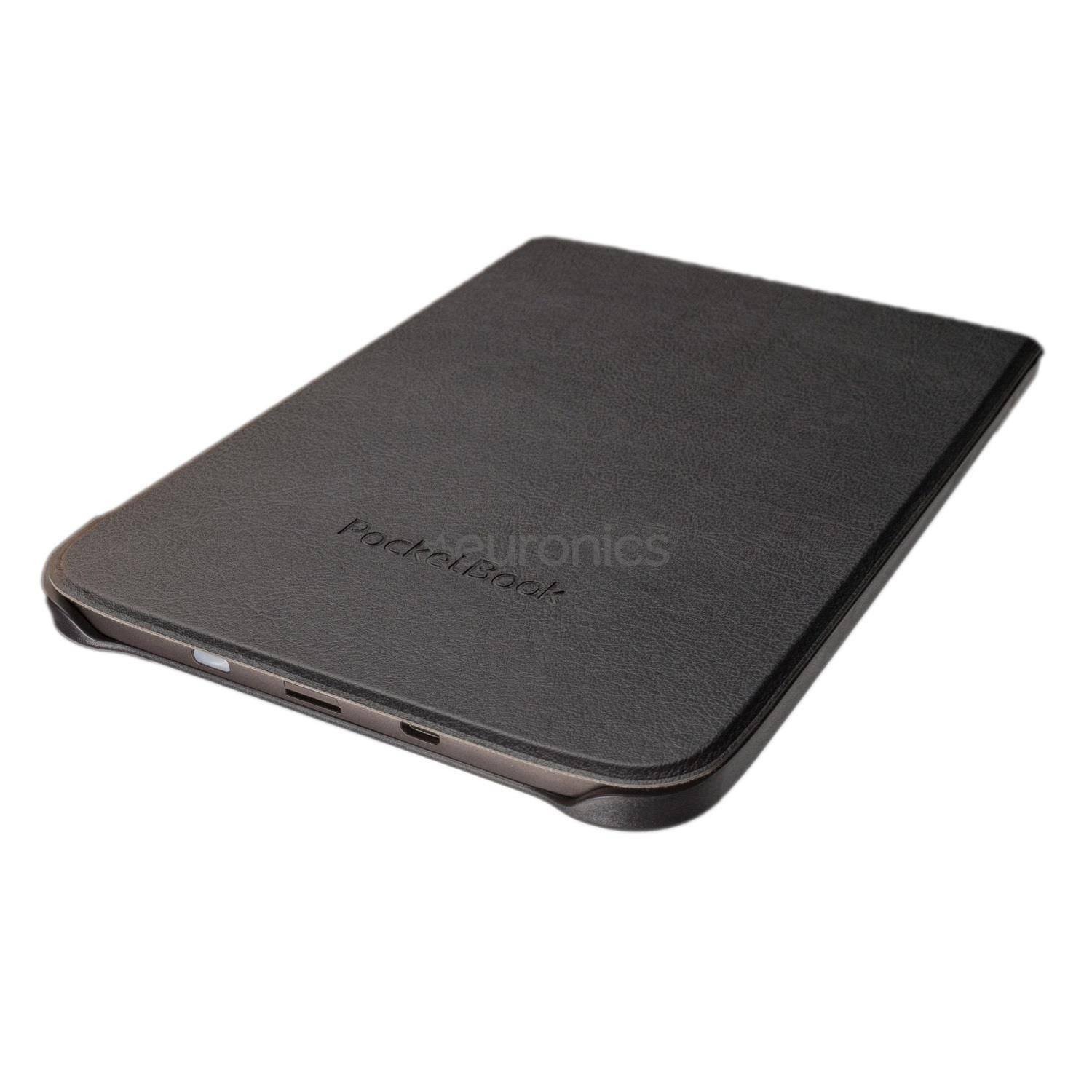 PocketBook Shell, InkPad 3, black - E-reader Cover