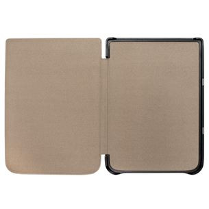 PocketBook Shell, InkPad 3, black - E-reader Cover
