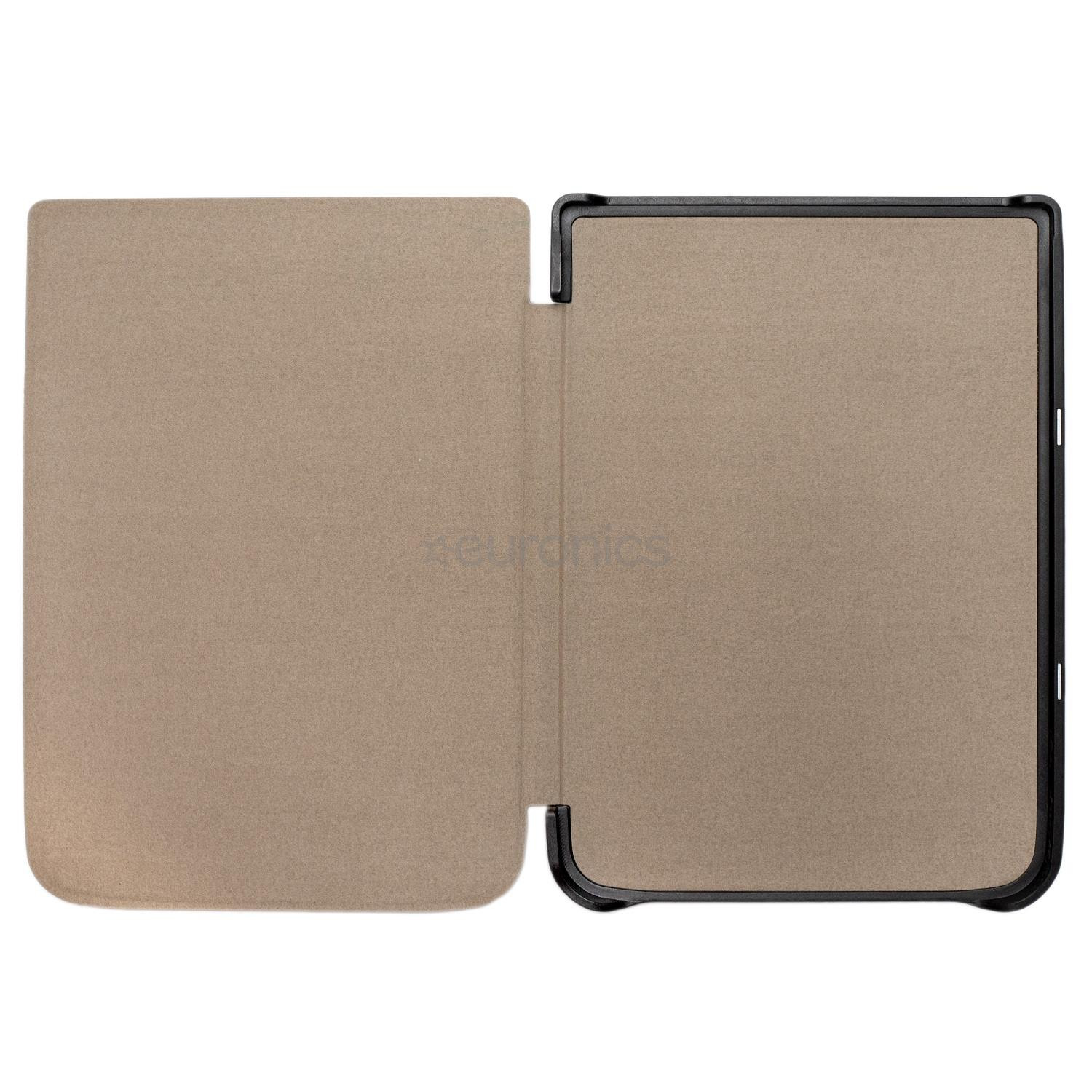 PocketBook Shell, InkPad 3, black - E-reader Cover