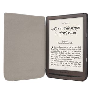 PocketBook Shell, InkPad 3, black - E-reader Cover