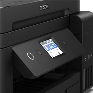 Multifunktsionaalne värvi-tindiprinter Epson L6190
