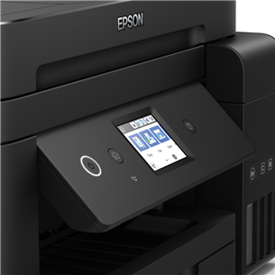 Многофункциональный цветной струйный принтер Epson L6190