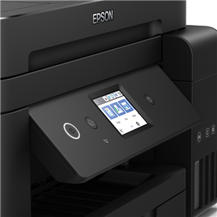 Multi-functional inkjet color printer Epson L6190