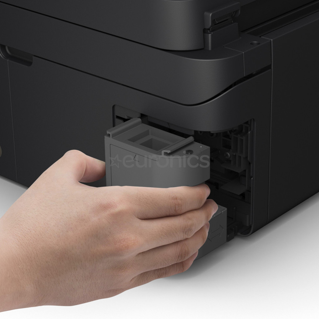 Multifunktsionaalne värvi-tindiprinter Epson L6190