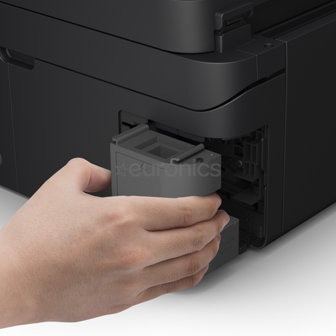 Multifunktsionaalne värvi-tindiprinter Epson L6190