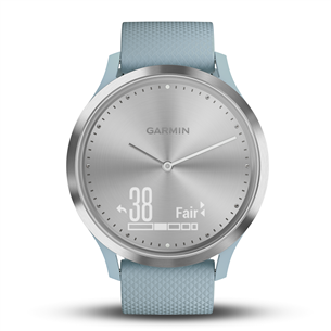 Спортивные смарт-часы Garmin vivomove HR Sport