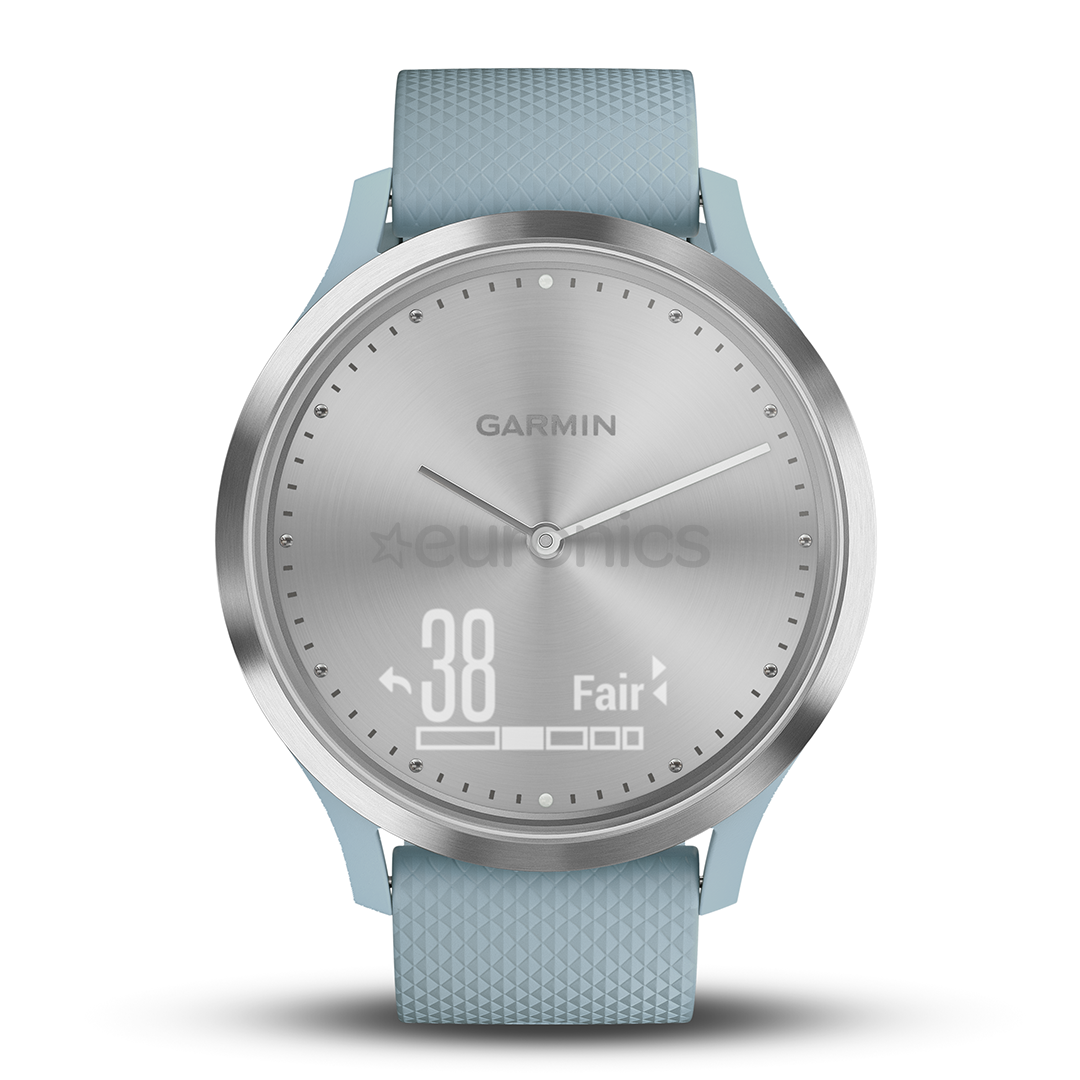 Spordikell Garmin vivomove HR Sport