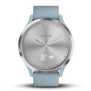 Спортивные смарт-часы Garmin vivomove HR Sport