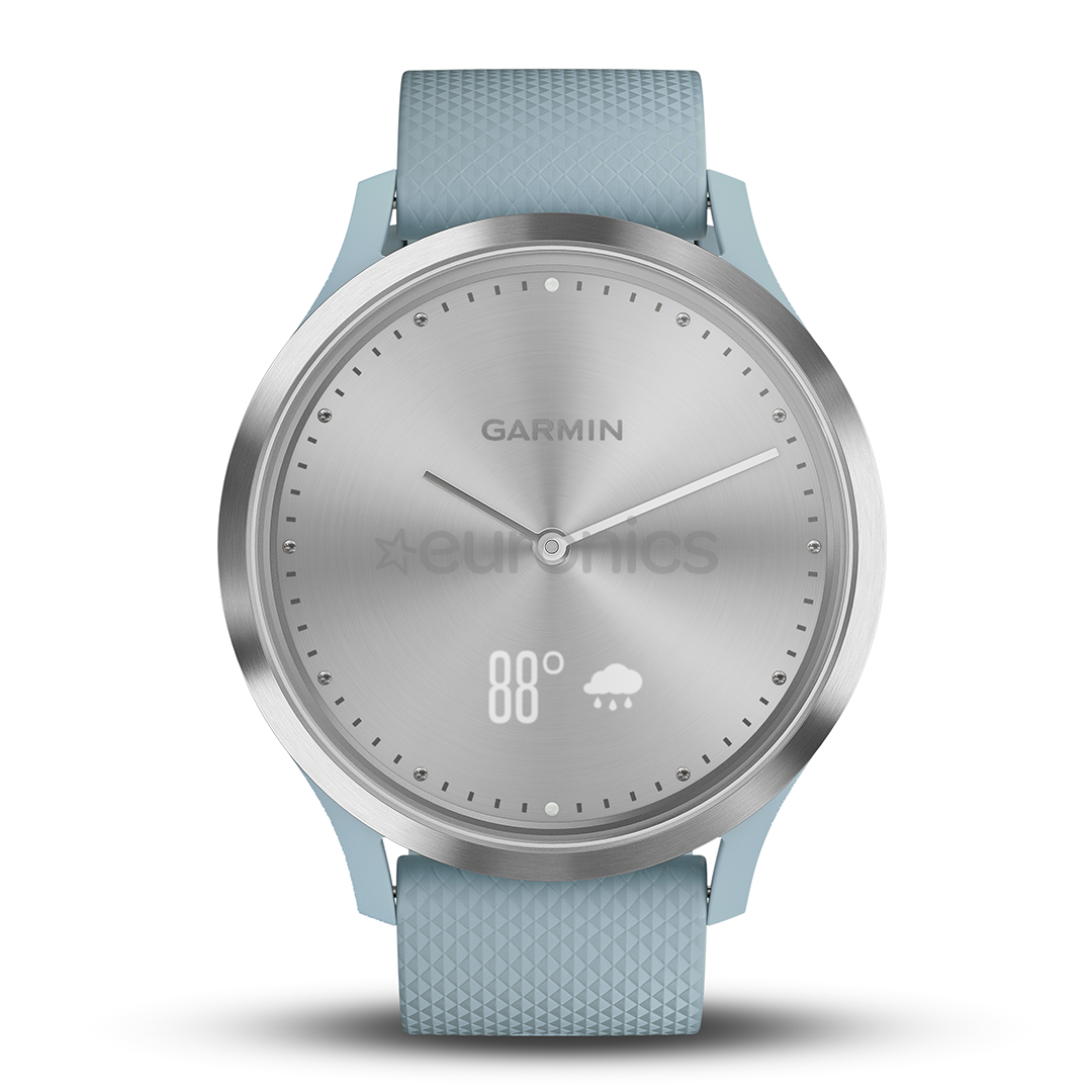 Spordikell Garmin vivomove HR Sport