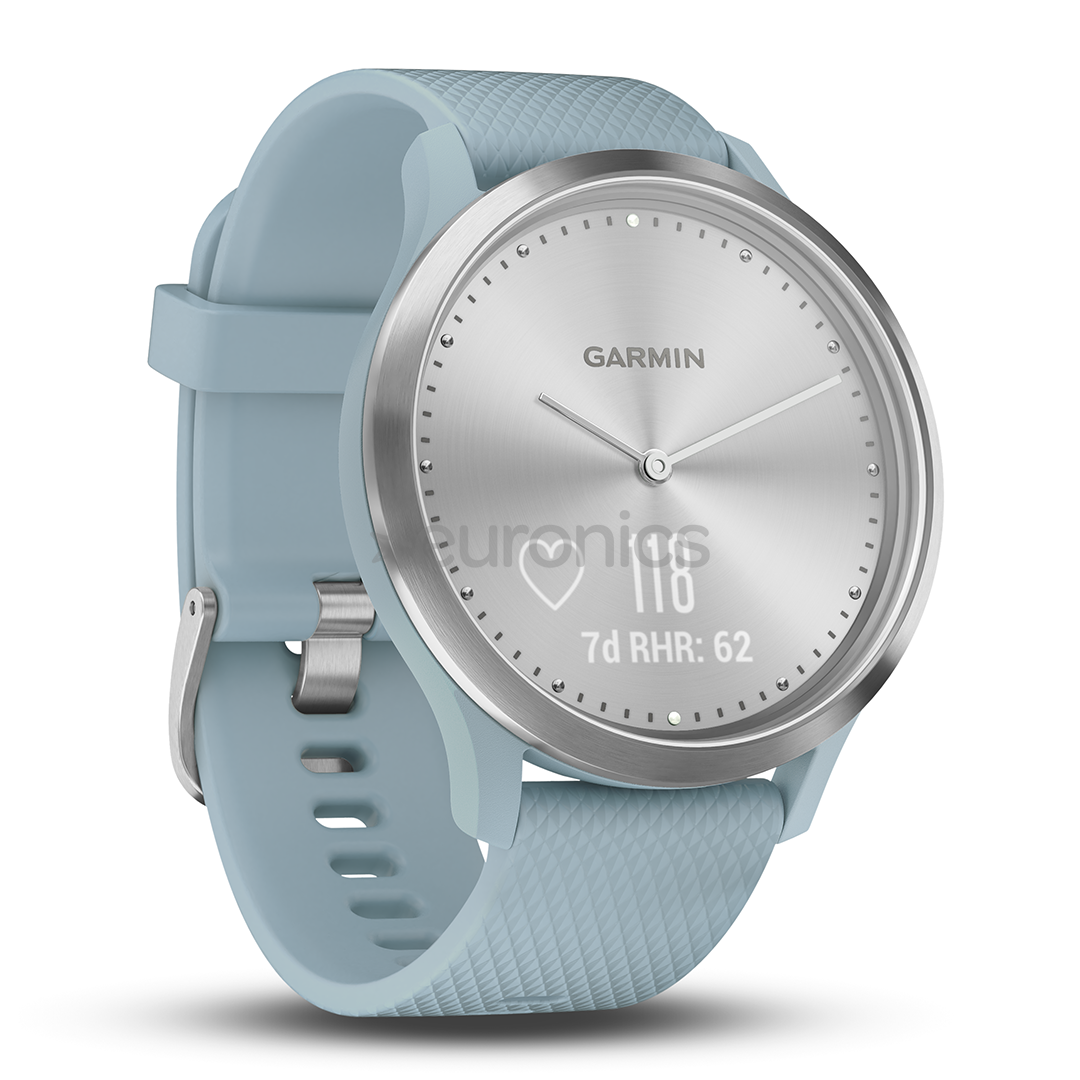 Spordikell Garmin vivomove HR Sport