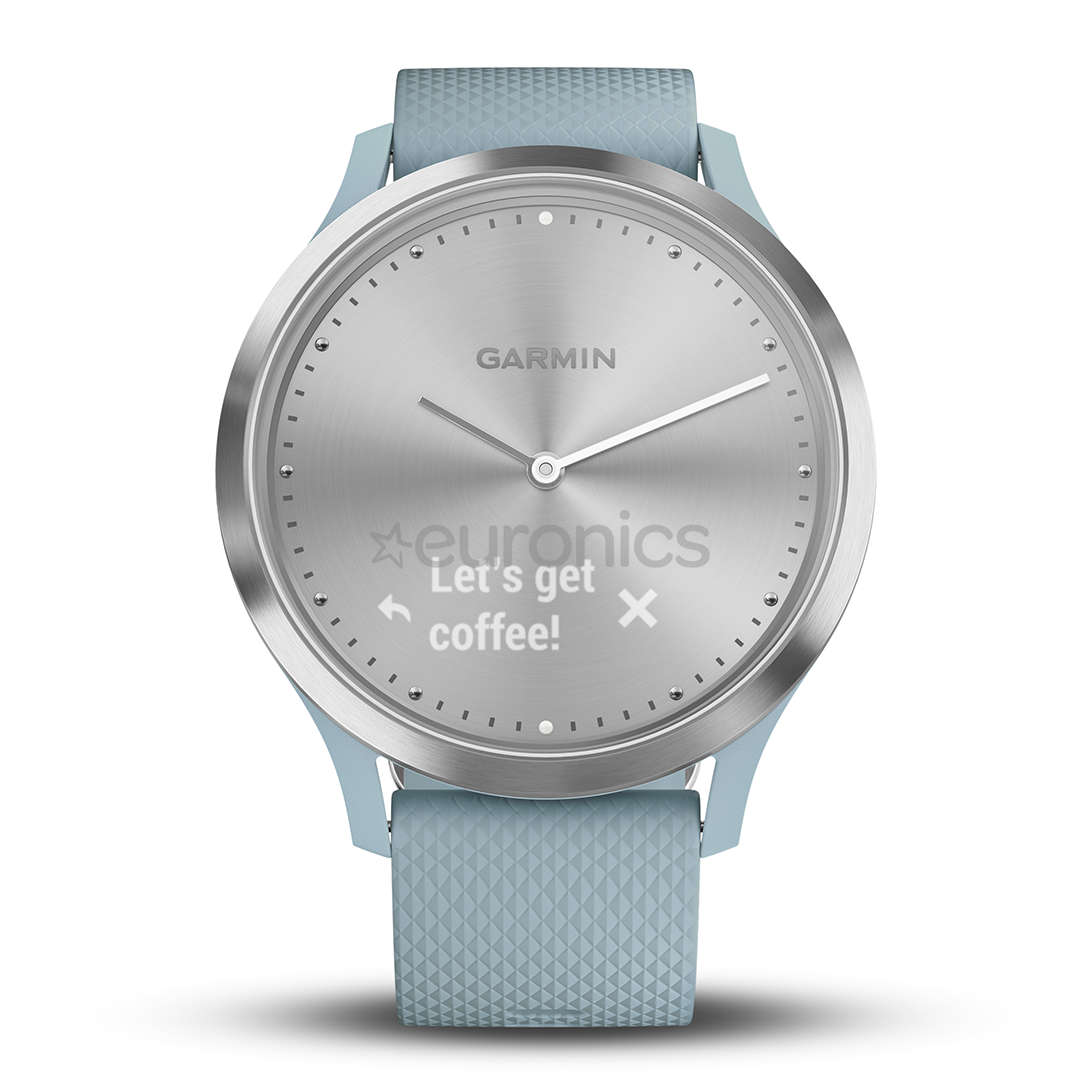 Spordikell Garmin vivomove HR Sport