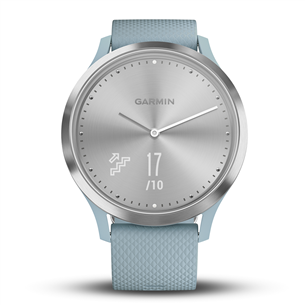 Hybrid smartwatch Garmin vivomove HR Sport