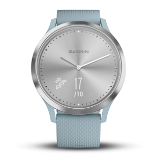 Spordikell Garmin vivomove HR Sport