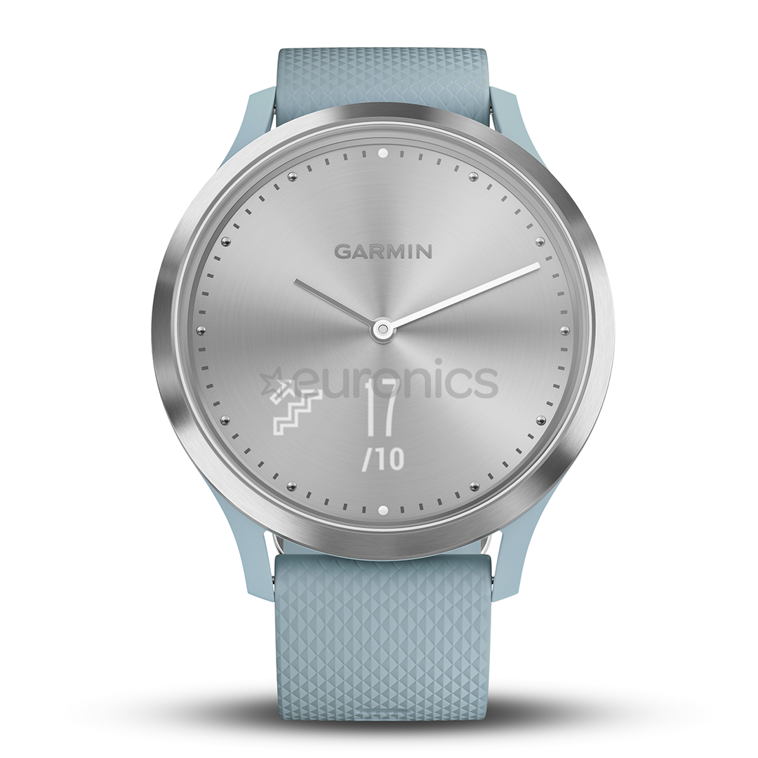 Spordikell Garmin vivomove HR Sport