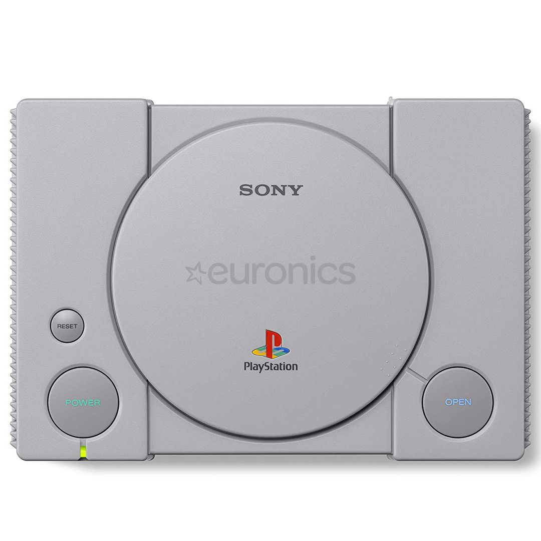 Gaming console Sony PlayStation Classic