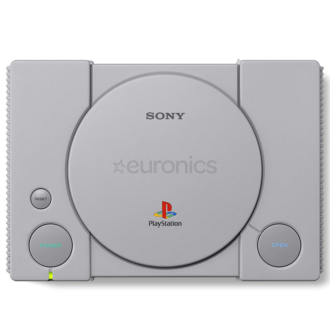 Mängukonsool Sony PlayStation Classic