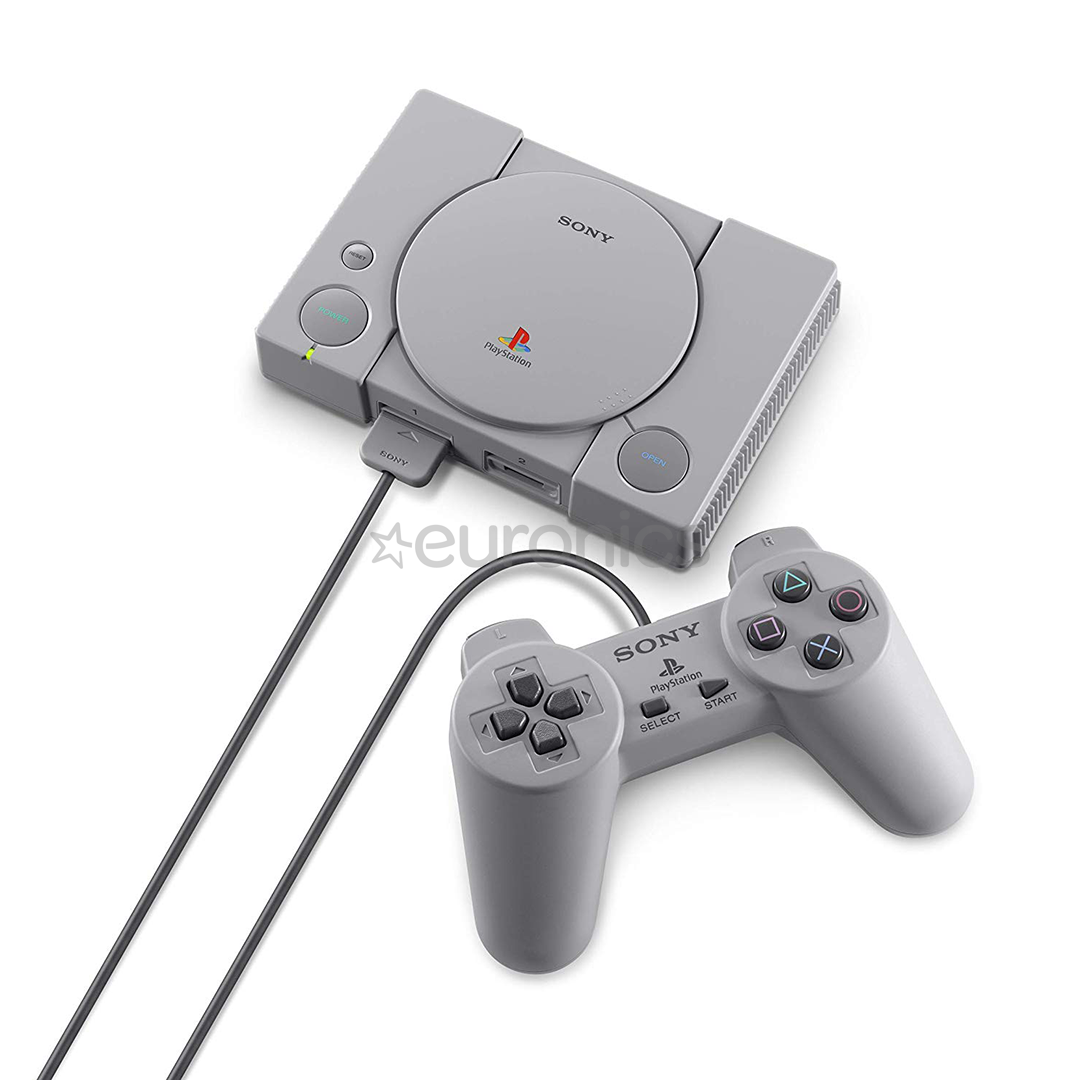 Mängukonsool Sony PlayStation Classic