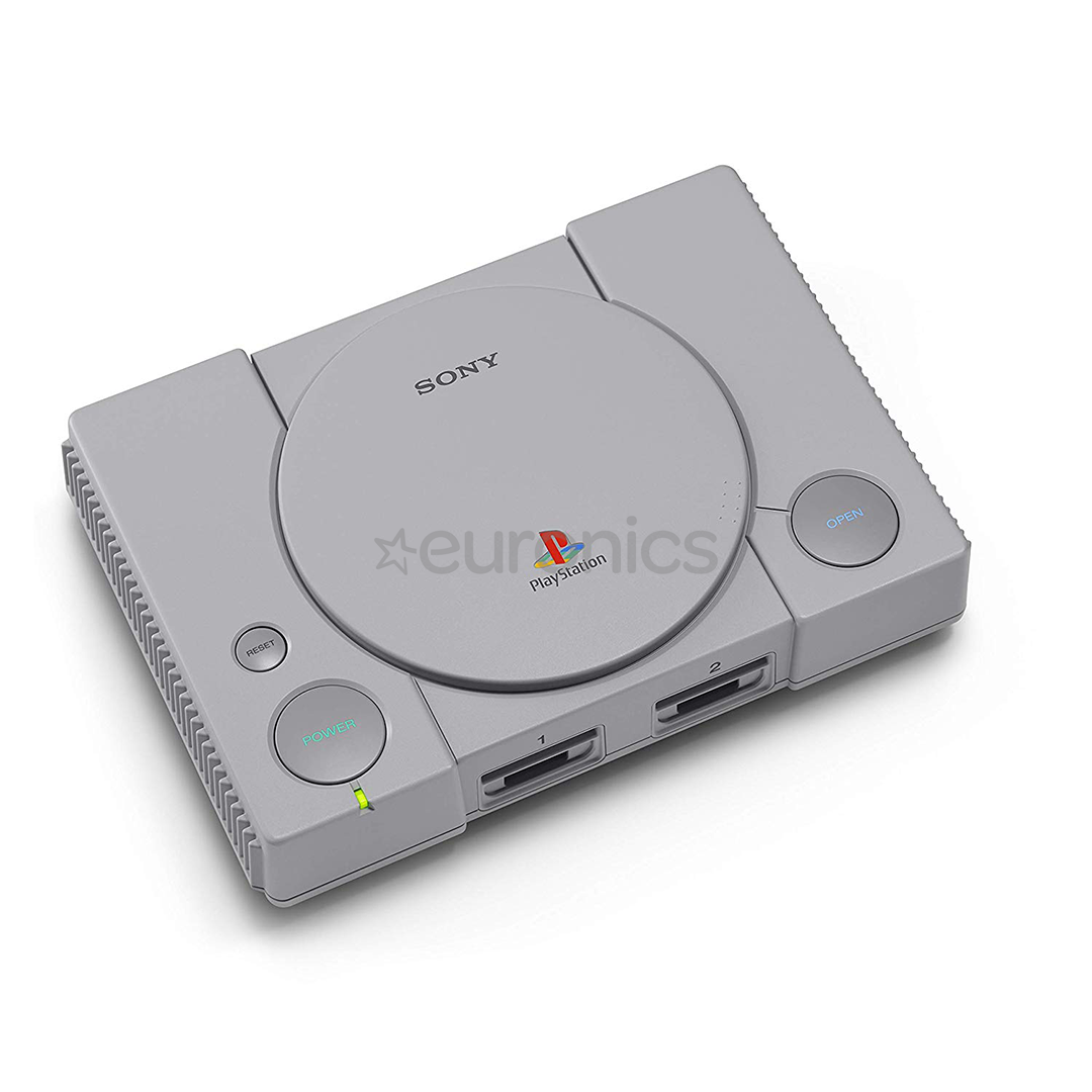 Mängukonsool Sony PlayStation Classic