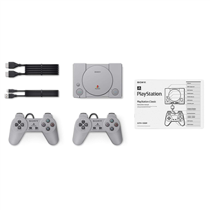 Gaming console Sony PlayStation Classic