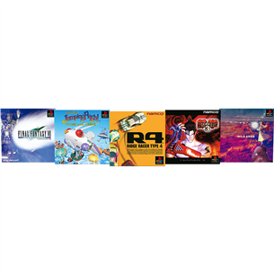 Mängukonsool Sony PlayStation Classic