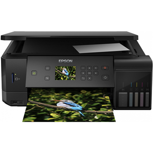 Multifunktsionaalne värvi-tindiprinter Epson L7160