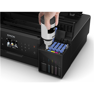 Multifunktsionaalne värvi-tindiprinter Epson L7160