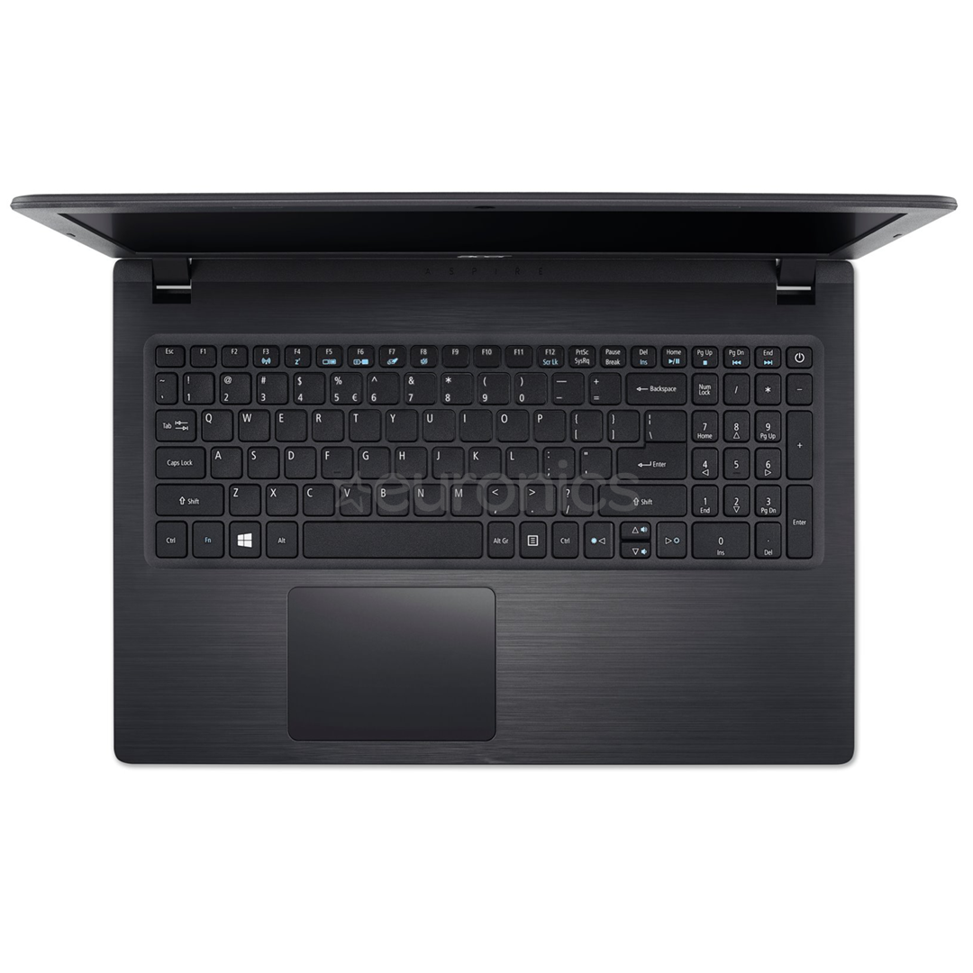Sülearvuti Acer Aspire 3