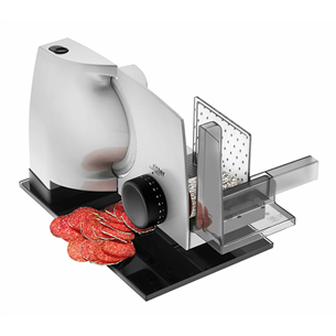 Ritter Sinus1, grey - Food slicer