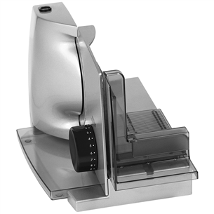 Ritter fino1, grey - Food slicer