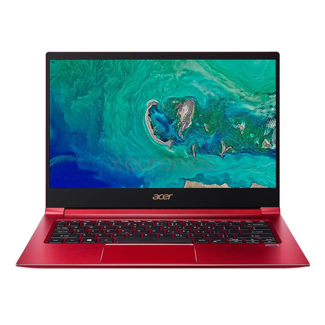 Sülearvuti Acer Swift 3