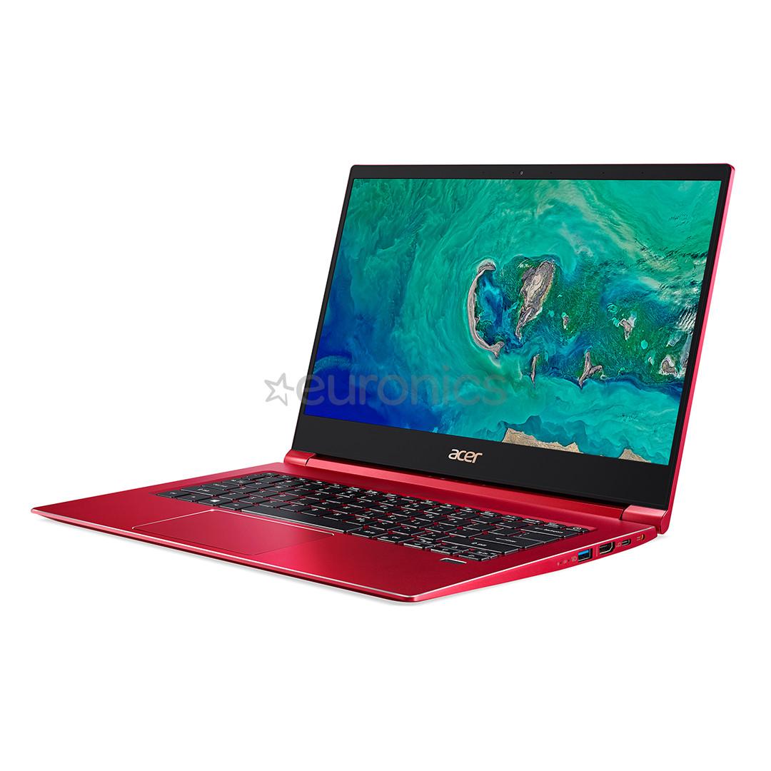 Sülearvuti Acer Swift 3
