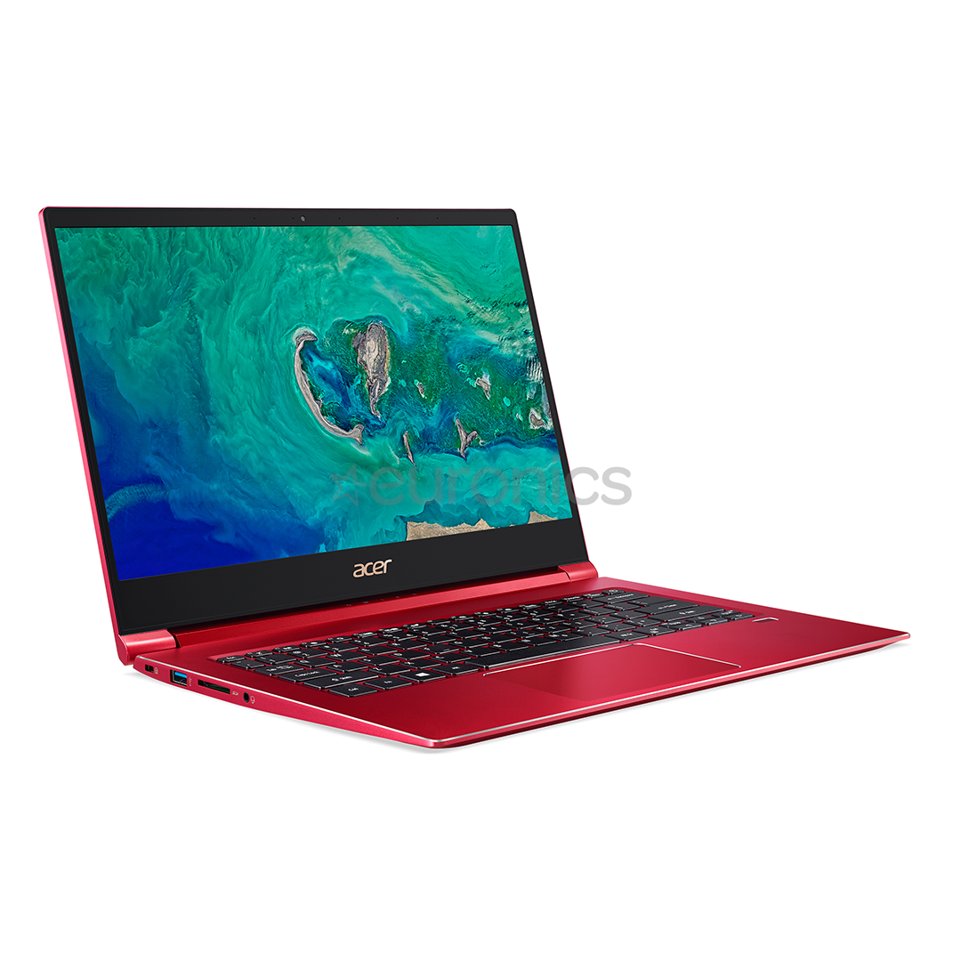 Sülearvuti Acer Swift 3