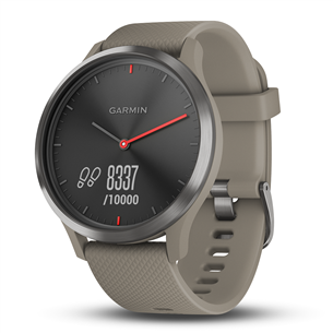 Spordikell Garmin vivomove HR Sport