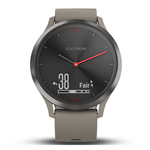 Spordikell Garmin vivomove HR Sport