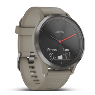 Hybrid smartwatch Garmin vivomove HR Sport