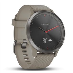 Spordikell Garmin vivomove HR Sport