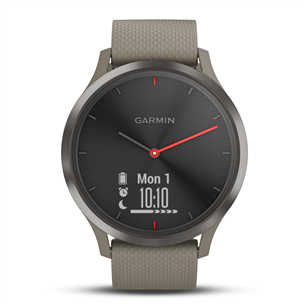 Spordikell Garmin vivomove HR Sport