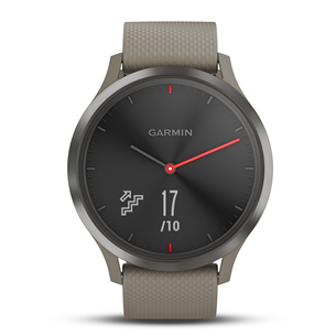 Spordikell Garmin vivomove HR Sport