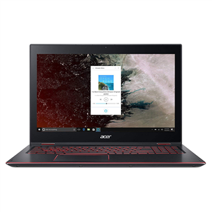 Notebook Acer Nitro 5 Spin