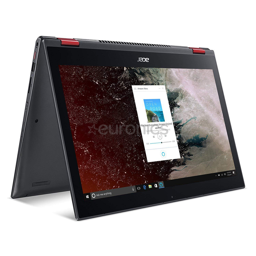 Sülearvuti Acer Nitro 5 Spin