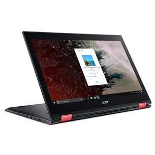 Notebook Acer Nitro 5 Spin