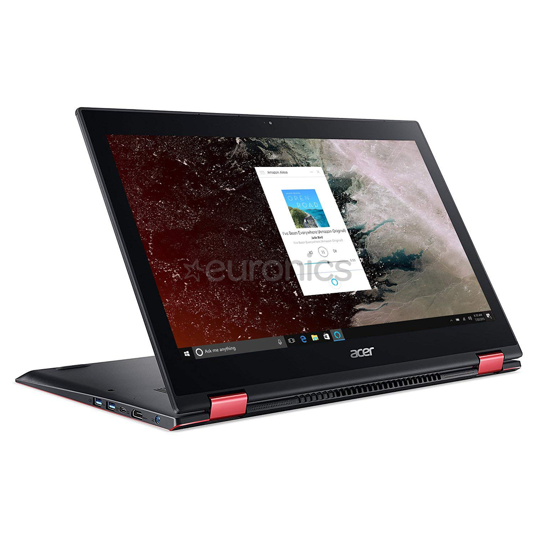 Sülearvuti Acer Nitro 5 Spin