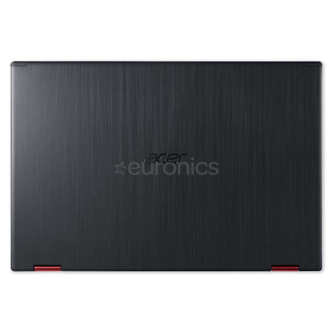 Sülearvuti Acer Nitro 5 Spin