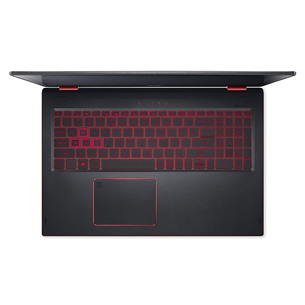 Sülearvuti Acer Nitro 5 Spin