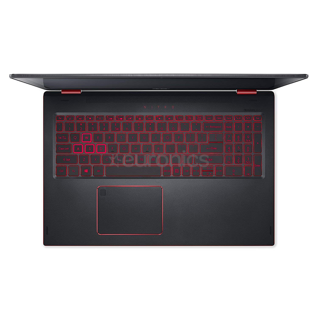 Sülearvuti Acer Nitro 5 Spin