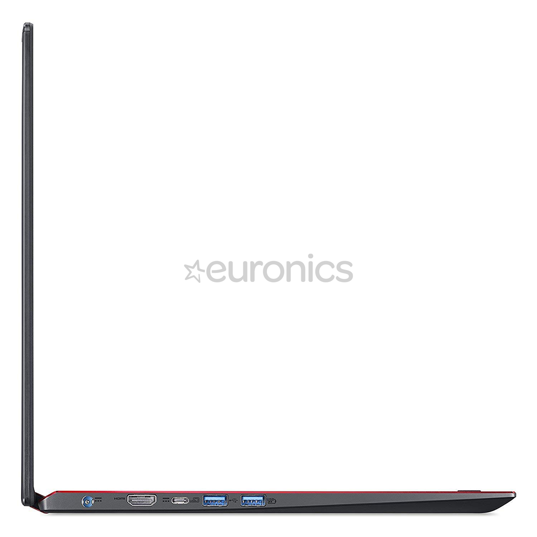 Sülearvuti Acer Nitro 5 Spin
