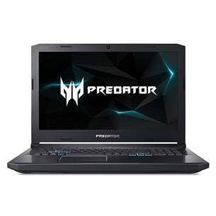 Sülearvuti Acer Predator Helios 500