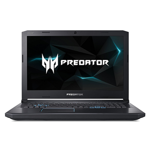 Ноутбук Acer Predator Helios 500